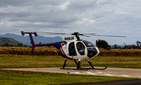 KAUAI 2013- HELICOPTER TOUR