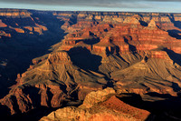 Grand Canyon-South #1- 2013